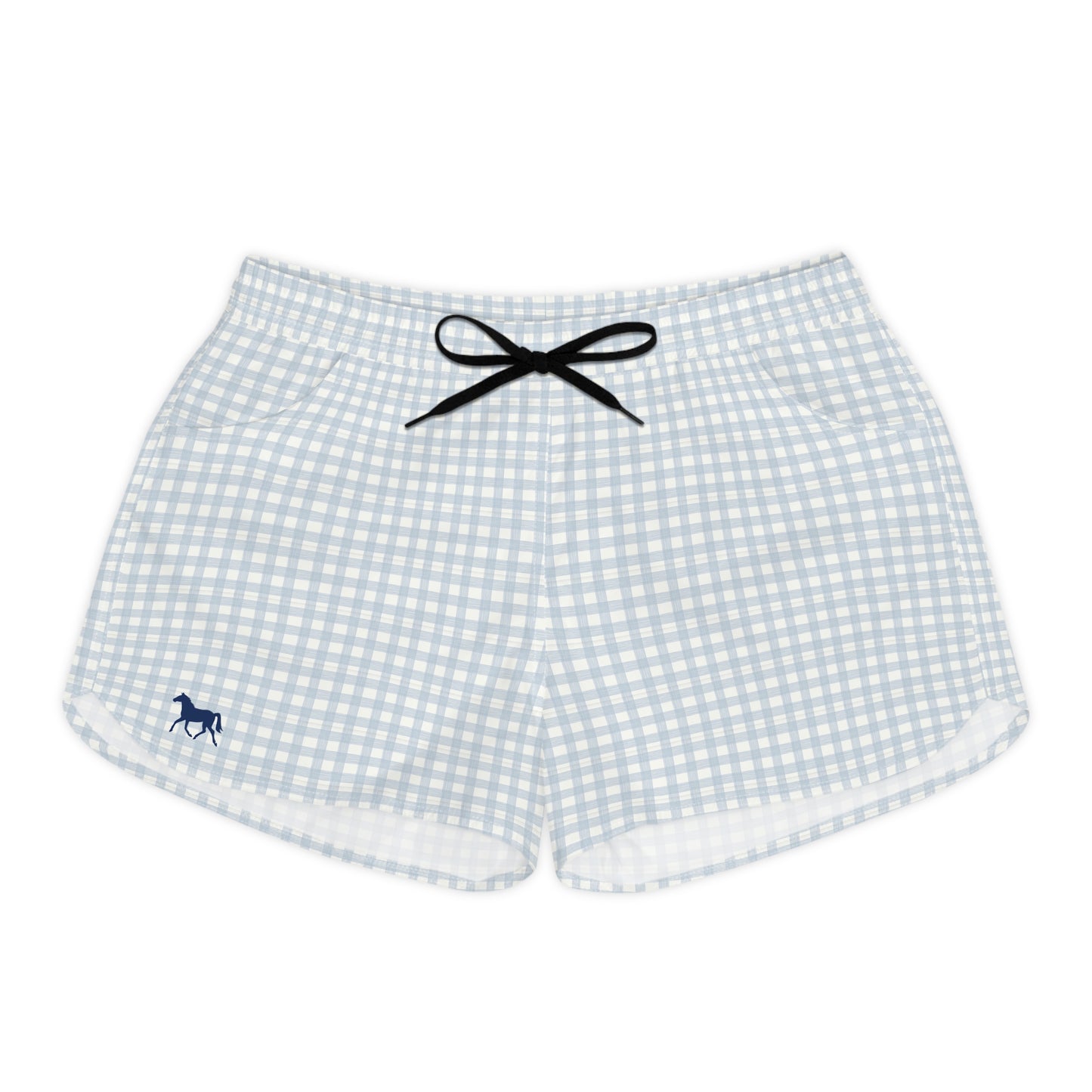 Women's Casual Shorts (AOP)
