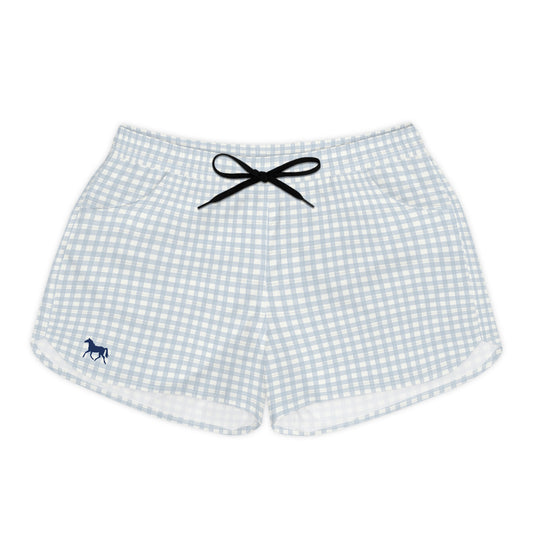 Women's Casual Shorts (AOP)