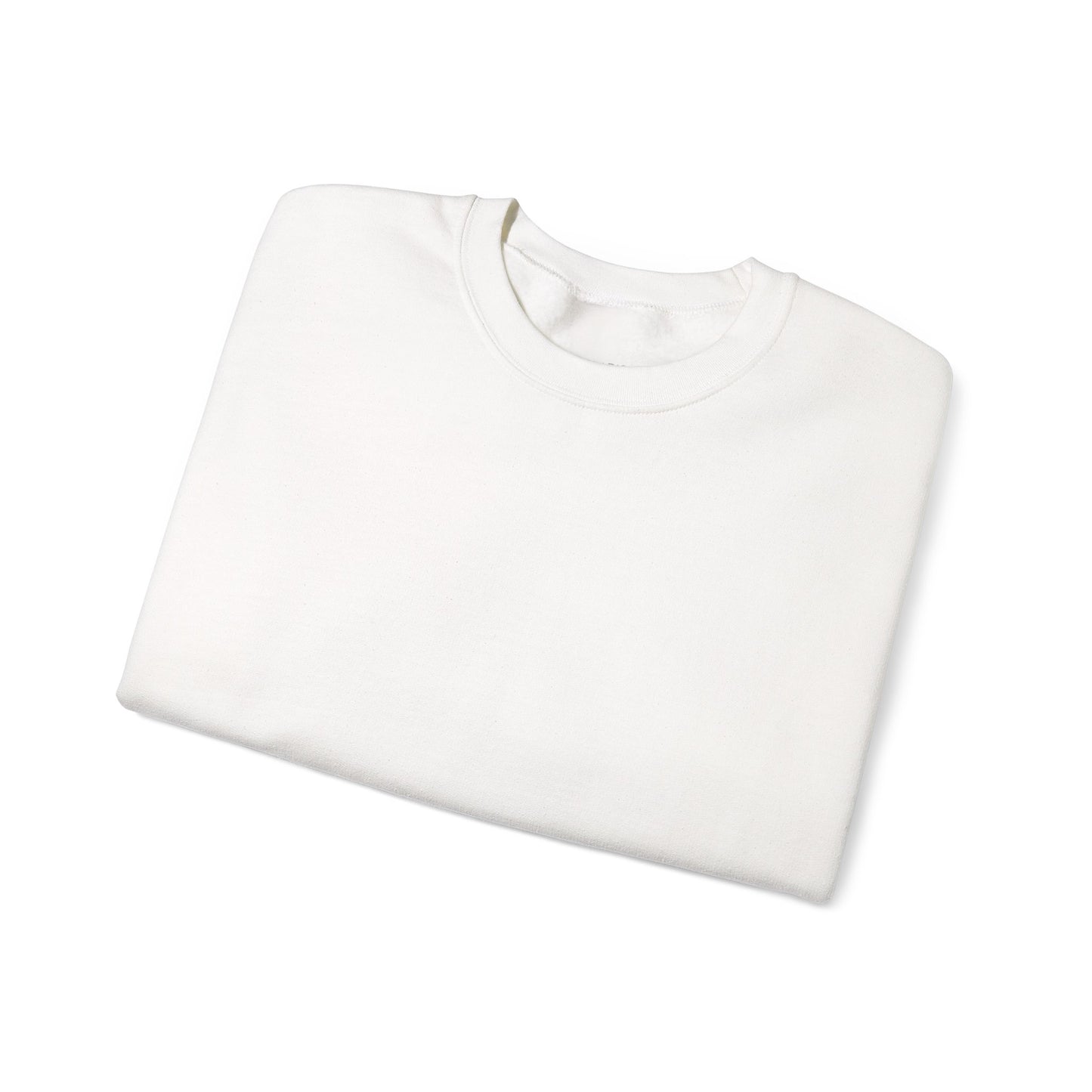 Unissex Crewneck Sweatshirt