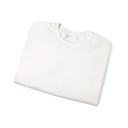 Unissex Crewneck Sweatshirt