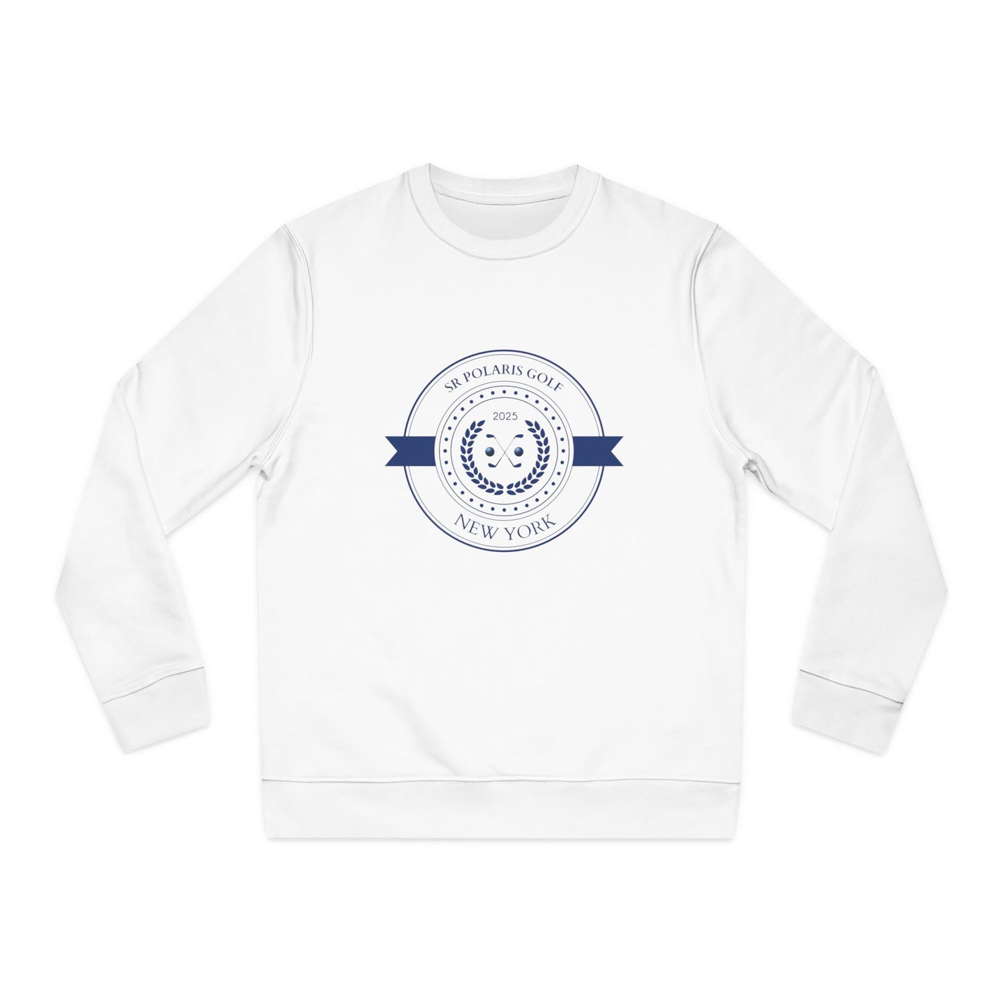 Unisex Organic  Changer 2.0  Sweatshirt