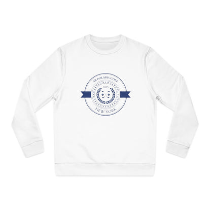 Unisex Organic  Changer 2.0  Sweatshirt