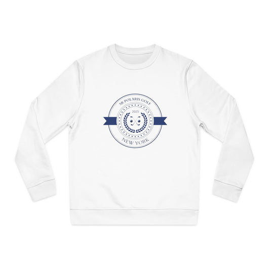 Unisex Organic  Changer 2.0  Sweatshirt
