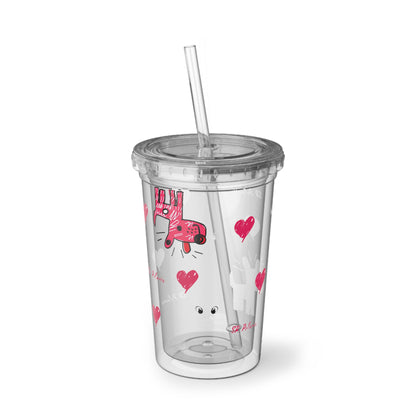 Acrylic Cup
