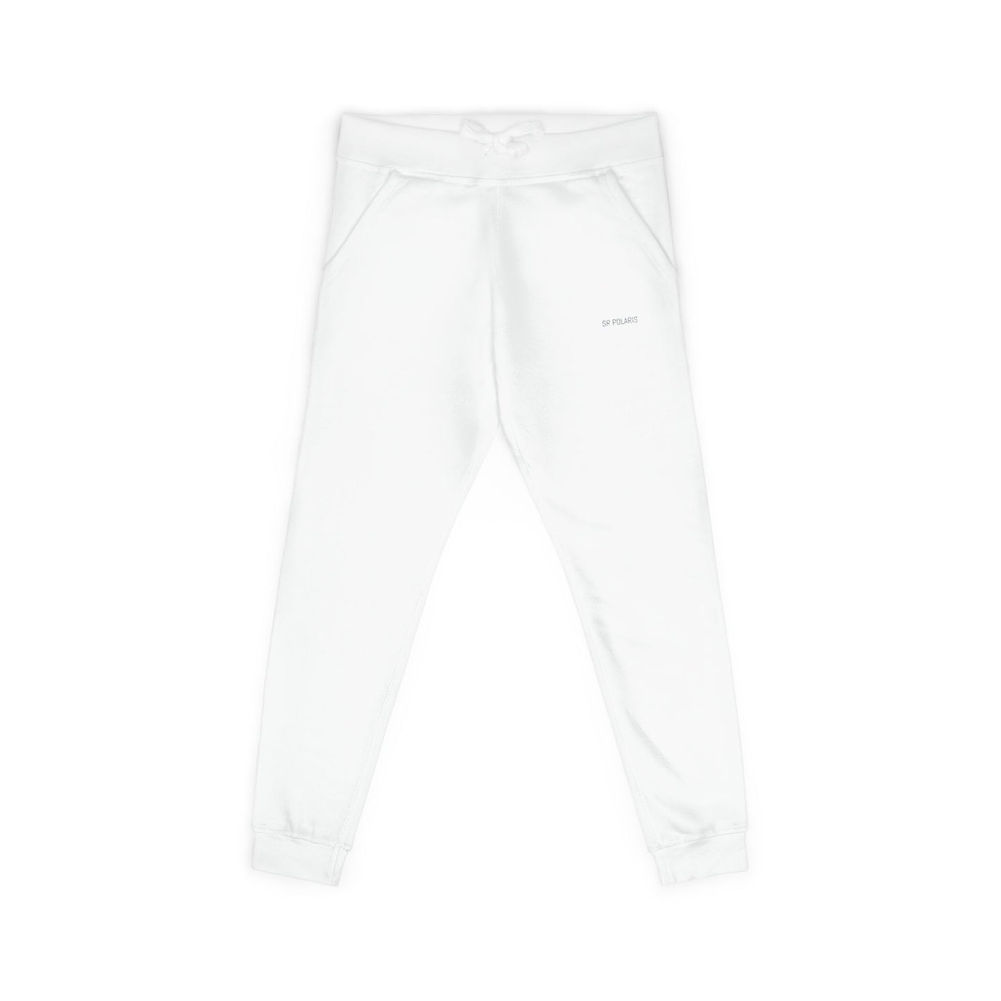SR Polaris - Unisex Fleece Sweatpants (Embroidery)