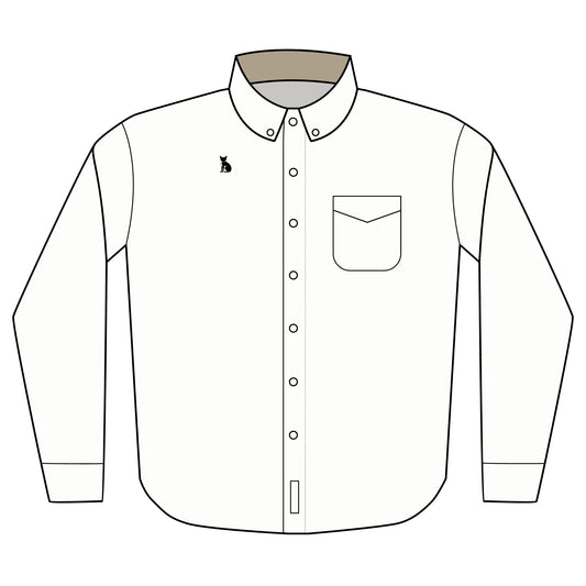 Port Authority® Unisex Long Sleeve Shirt (Embroidery)