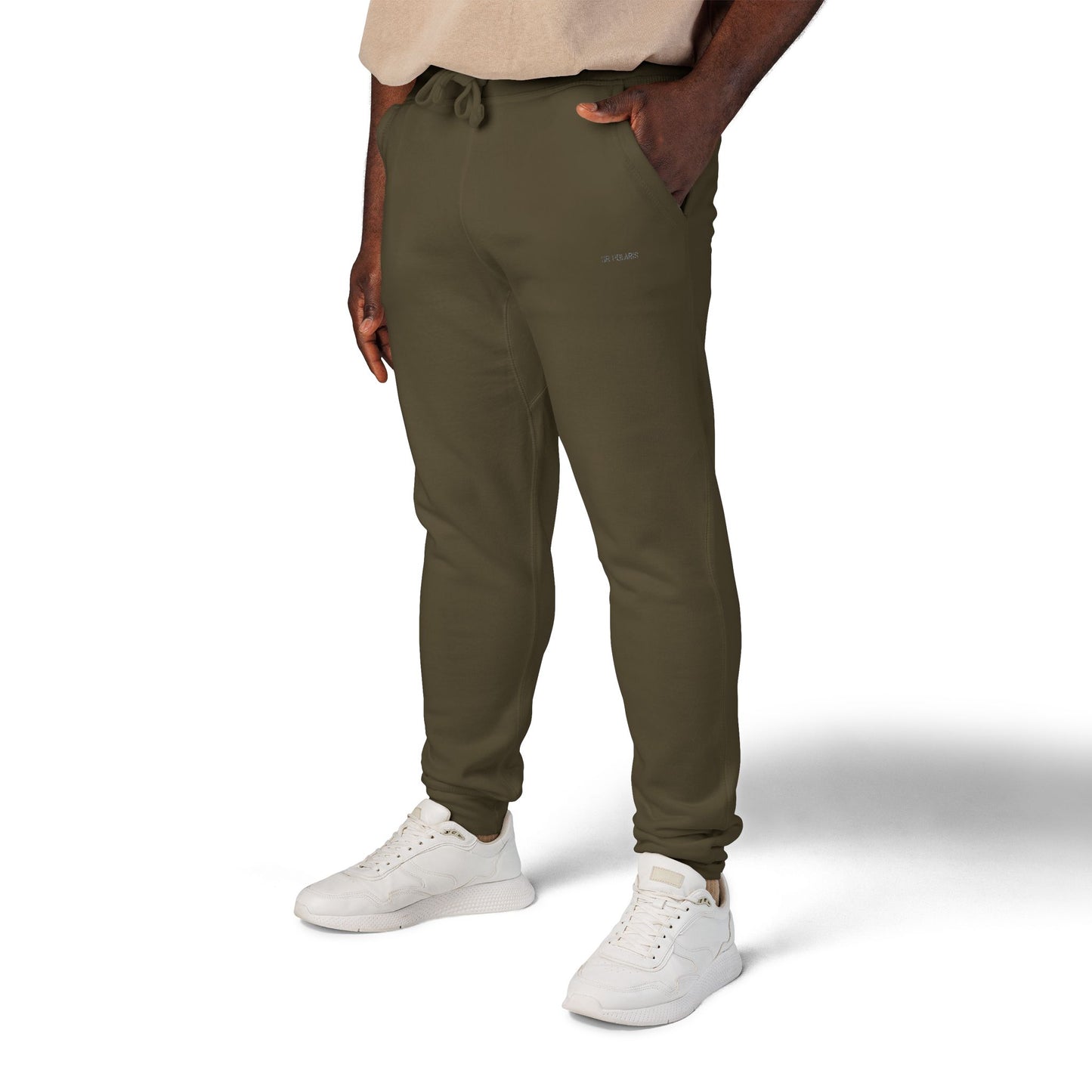 SR Polaris - Unisex Fleece Sweatpants (Embroidery)
