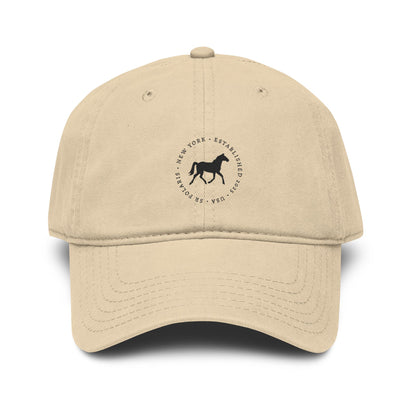 Horse Baseball Cap
