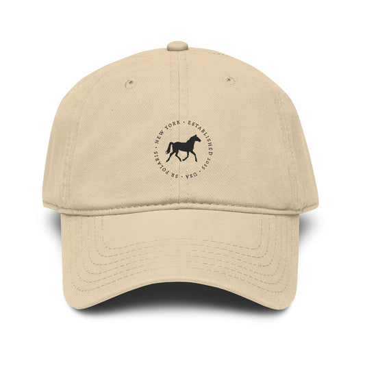 Horse Baseball Cap
