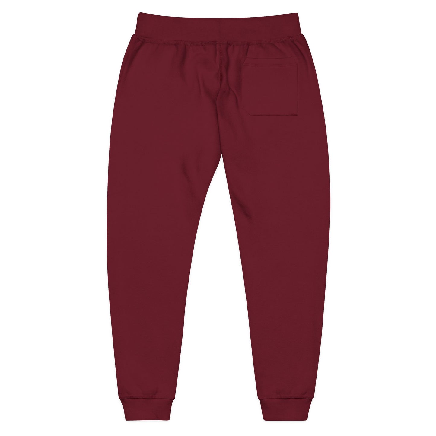 SR Polaris - Unisex Fleece Sweatpants (Embroidery)