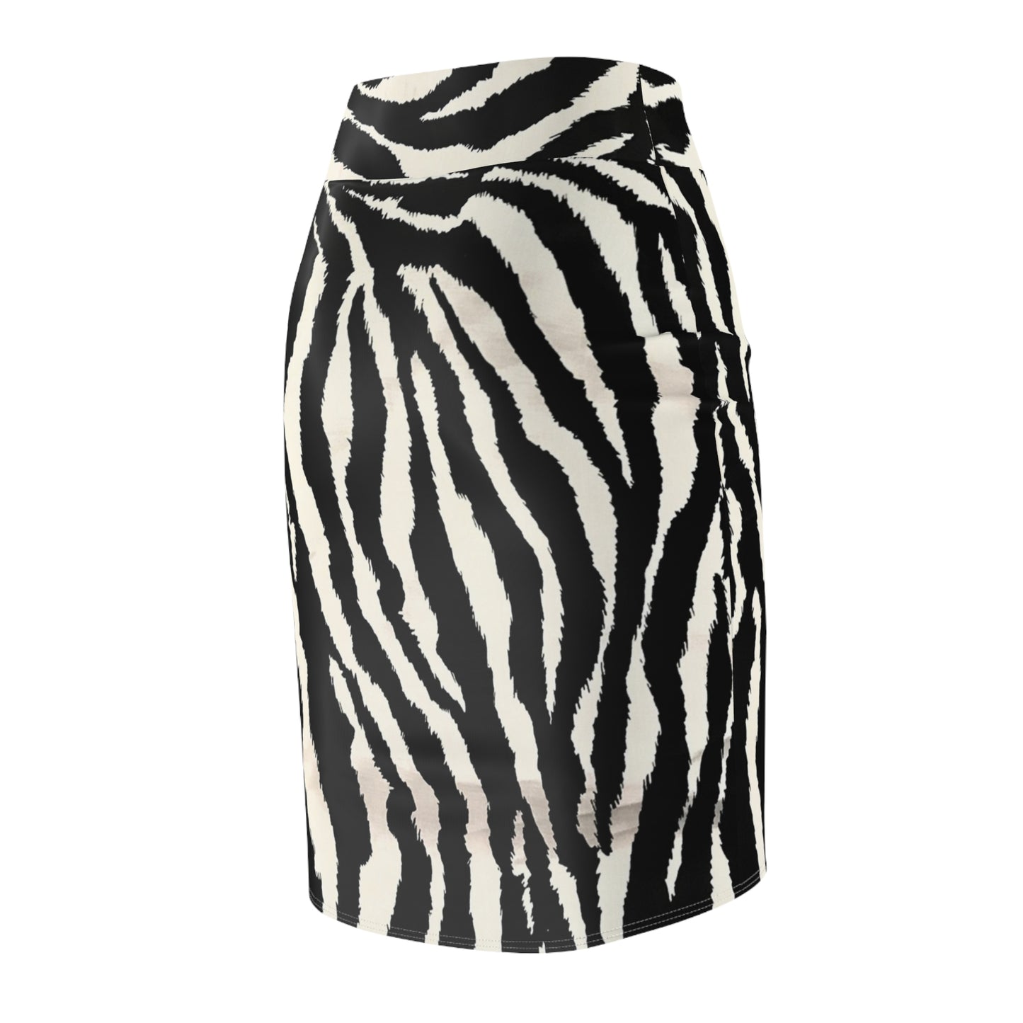 Women's Pencil Skirt (AOP)