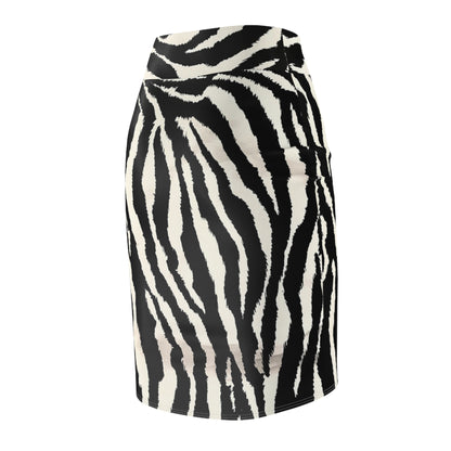Women's Pencil Skirt (AOP)