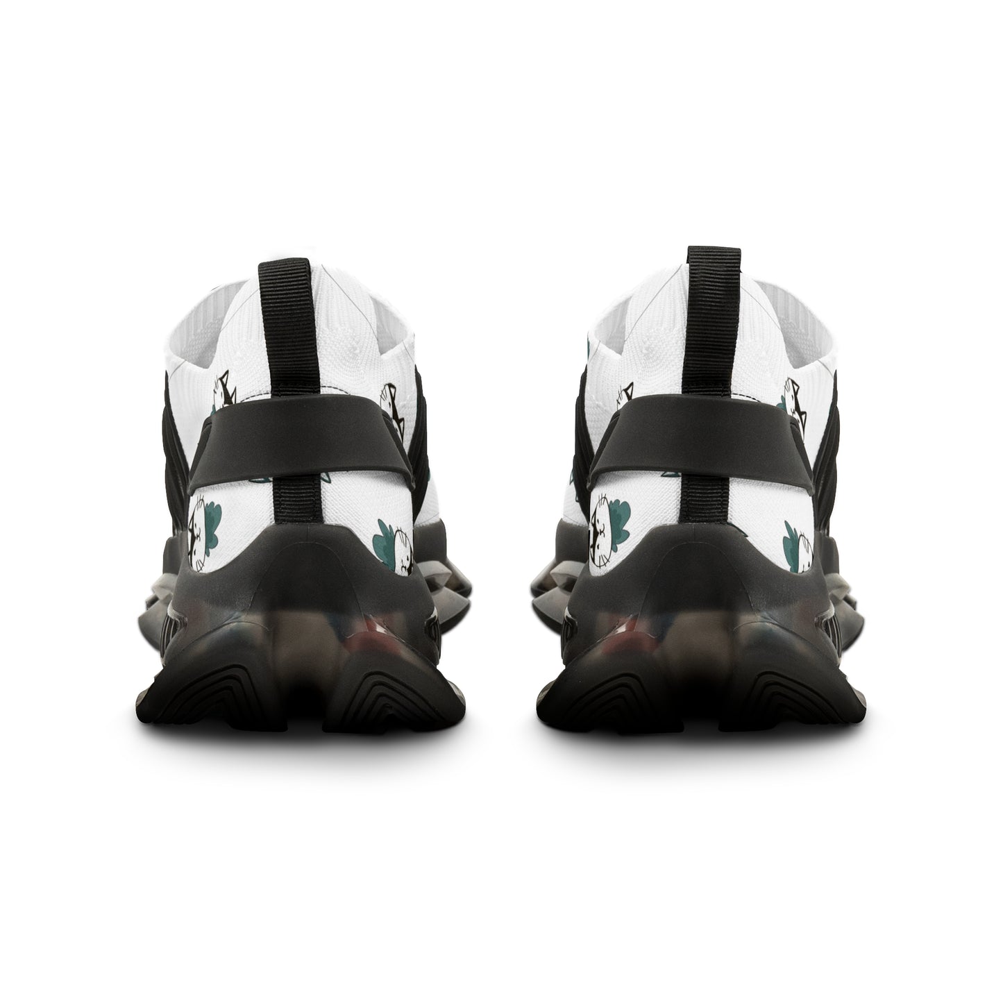 Men's Mesh Sneakers