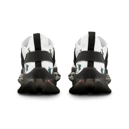Men's Mesh Sneakers