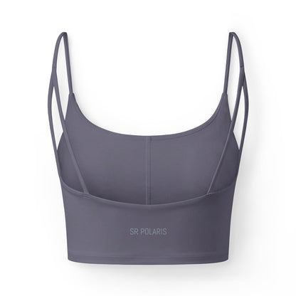 Minimlist Sport Bra Women's Luxe Bra