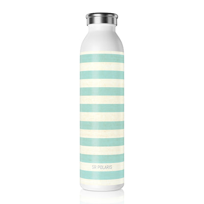 Slim Water Bottle Slim water bottle | minimalist hydration design