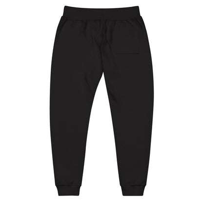 SR Polaris - Unisex Fleece Sweatpants (Embroidery)
