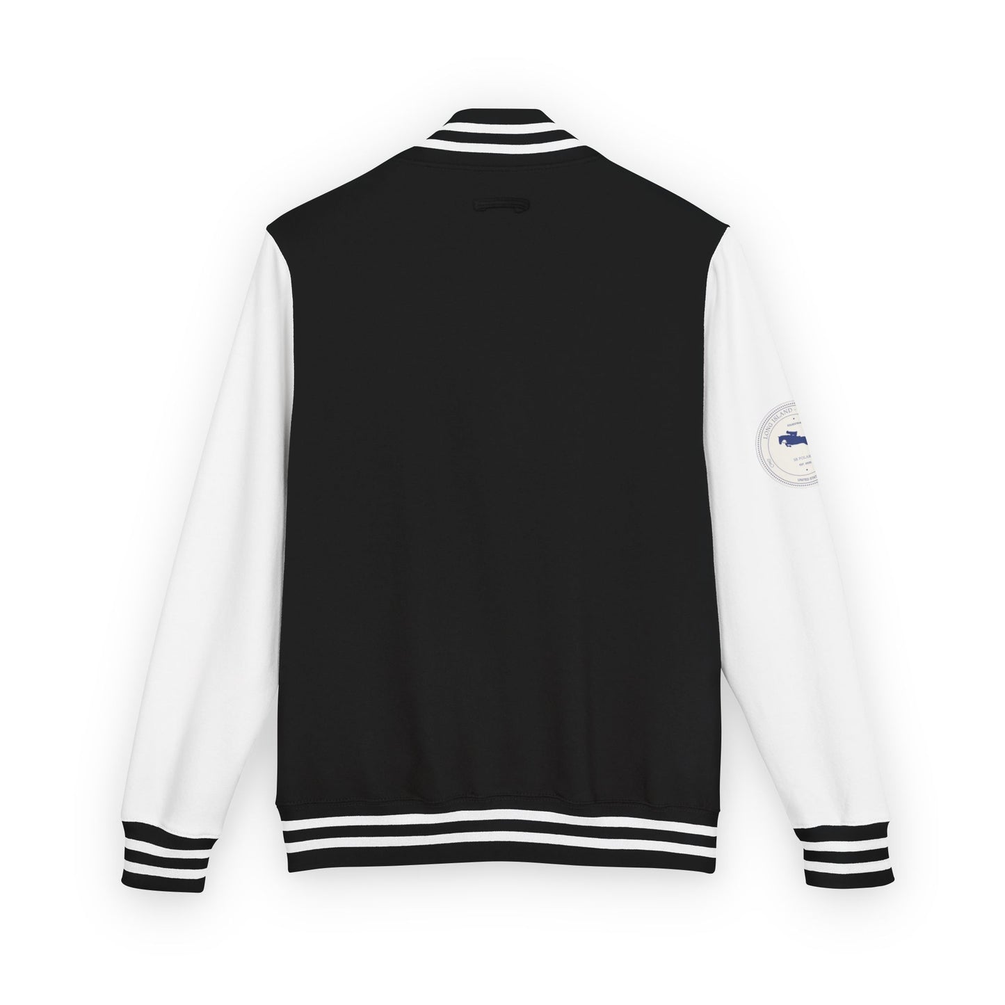 Unisex Heavyweight Letterman Jacket
