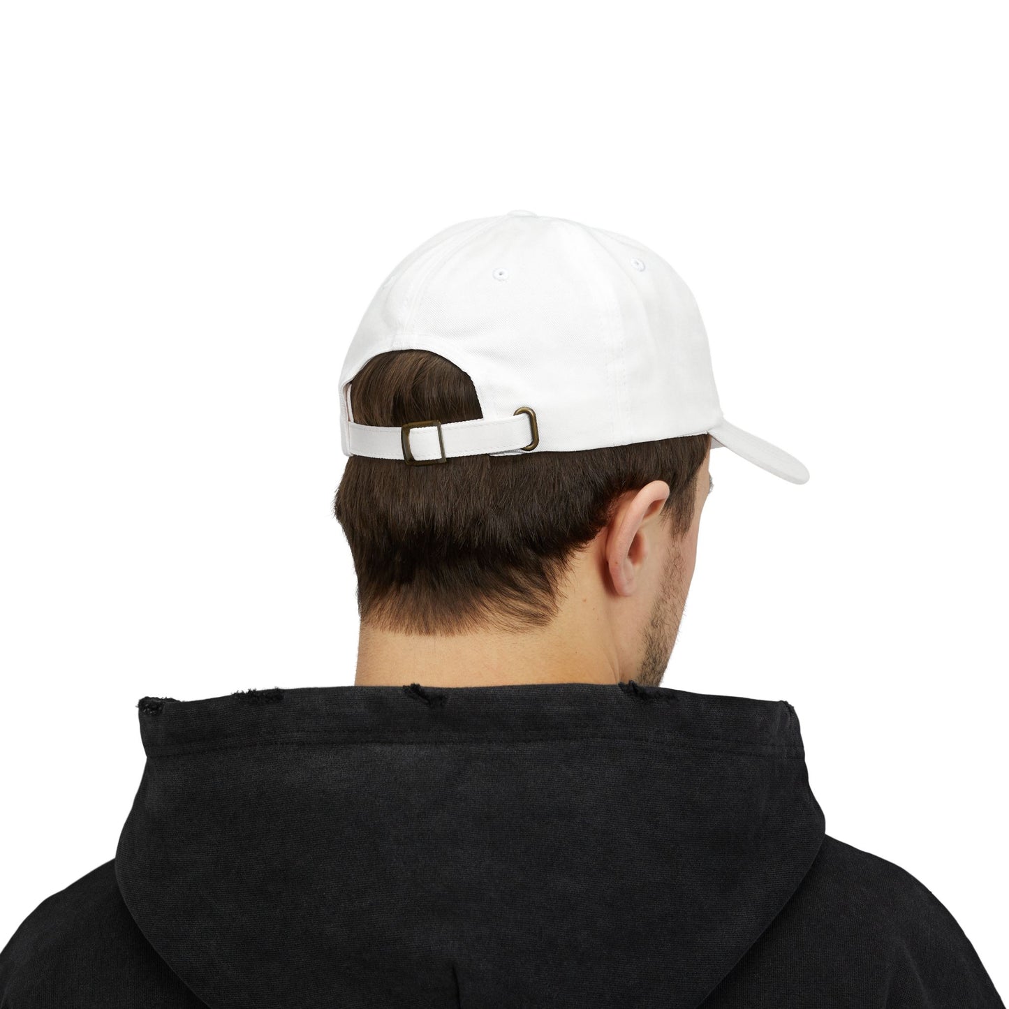 Tennis Collection Classic  Cap | Tennis Ball Logo, Sporty Embroidered Cap
