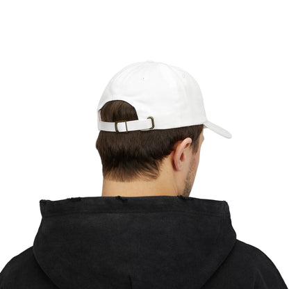 Tennis Collection Classic  Cap | Tennis Ball Logo, Sporty Embroidered Cap