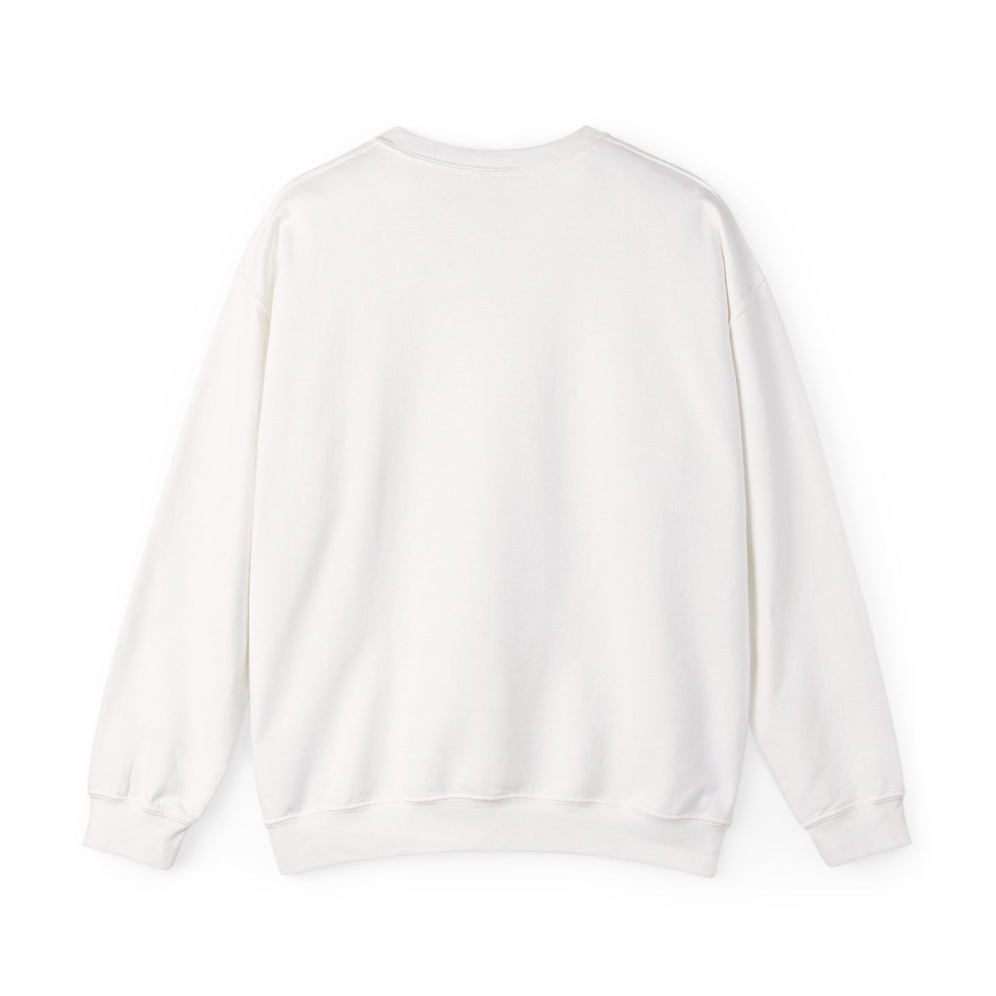 Unissex Crewneck Sweatshirt