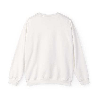 Unissex Crewneck Sweatshirt