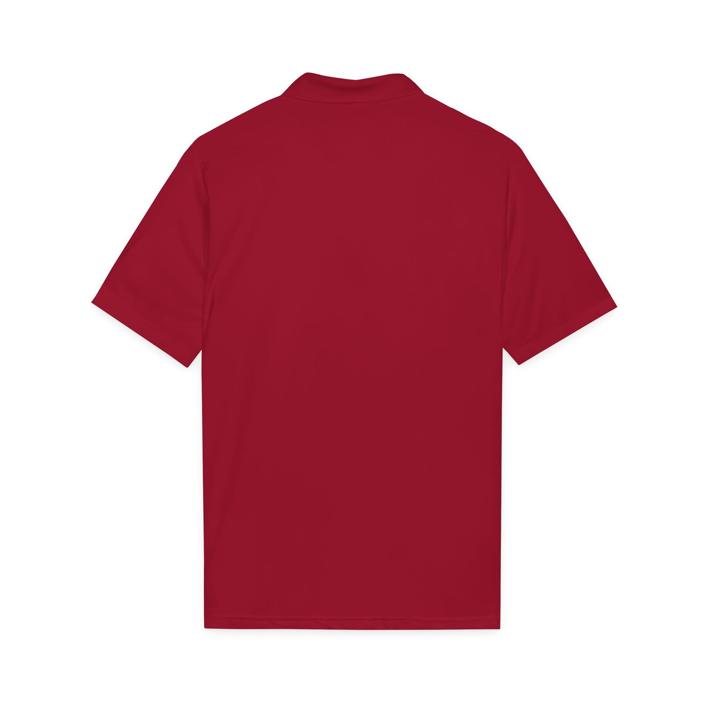 Crossed Oars Crew Polo | Sport Polo, Embroidered Chest Logo