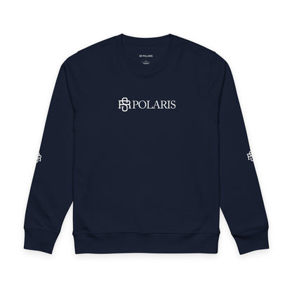 Unisex Roller 2.0 Organic Mid-Weight Sweatshirt