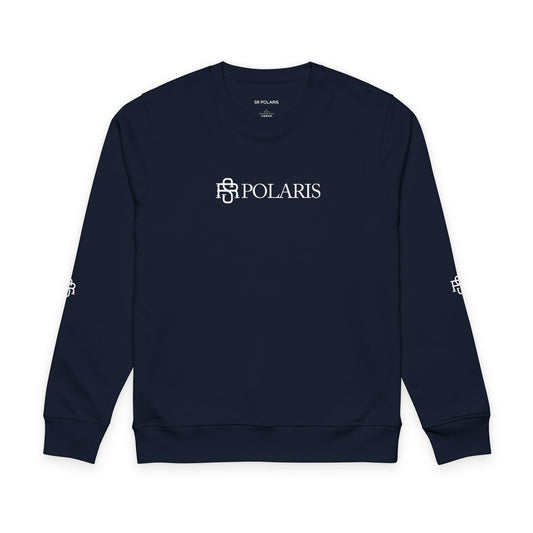 Unisex Roller 2.0 Organic Mid-Weight Sweatshirt