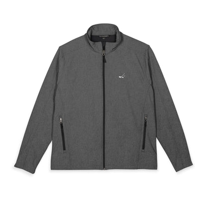 Embroidery Golf Jacket Port Authority Soft Shell Jacket | Golf Logo Embroidered