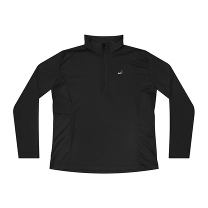 Sport Quarter-Zip Pullover /Golf collection 2026 SR Polaris