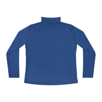 Sport Quarter-Zip Pullover /Golf collection 2026 SR Polaris