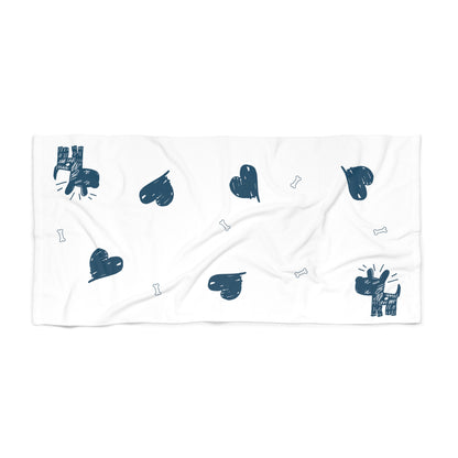 Beach Towel