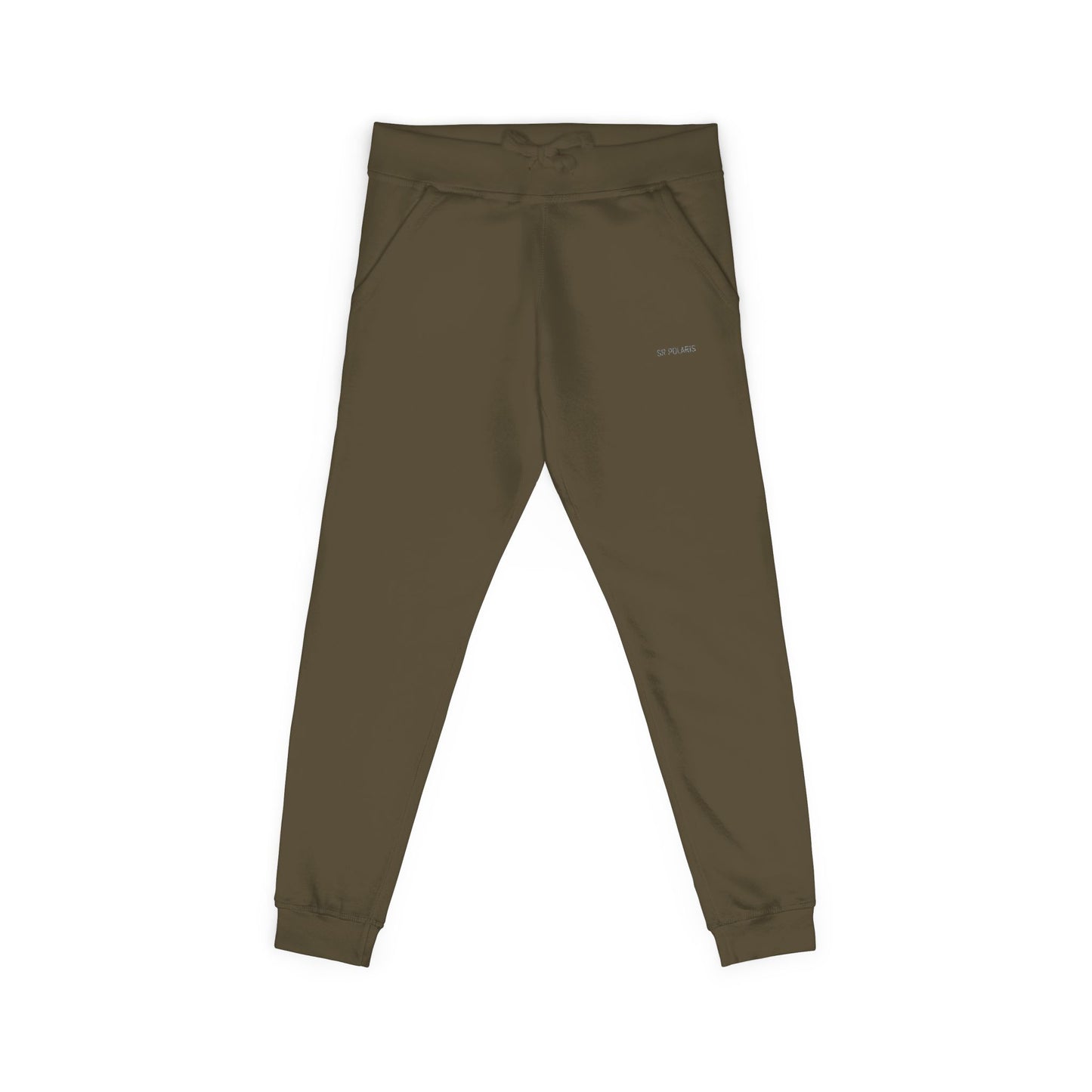 SR Polaris - Unisex Fleece Sweatpants (Embroidery)