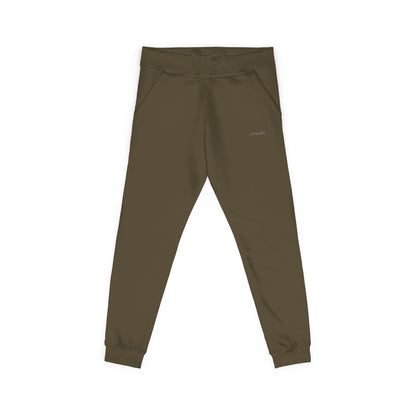 SR Polaris - Unisex Fleece Sweatpants (Embroidery)