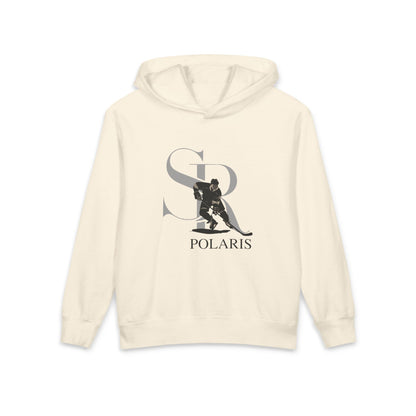 Lightweight Youth Hooded Sweatshirt