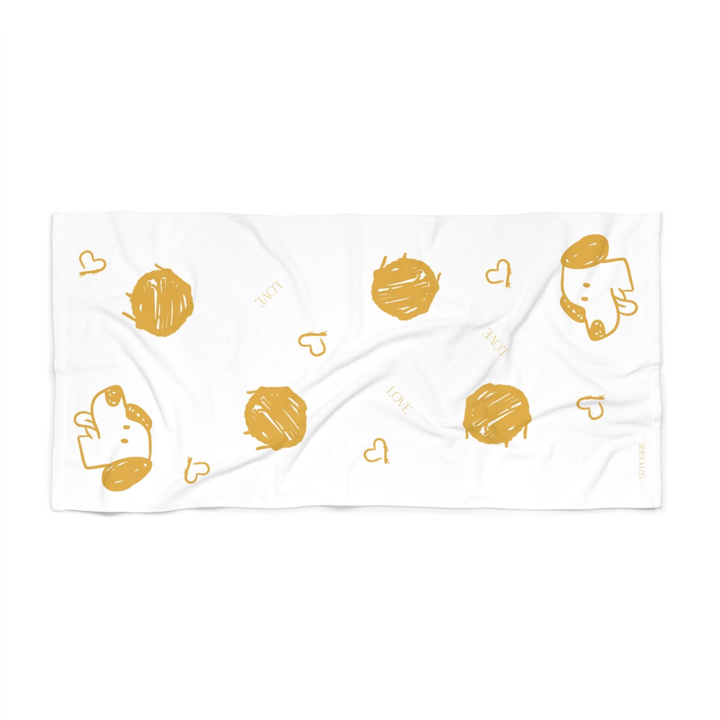 Beach Towel
