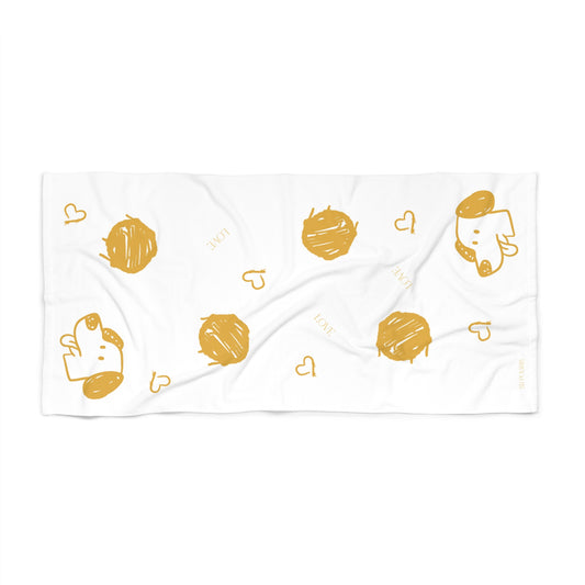 Beach Towel