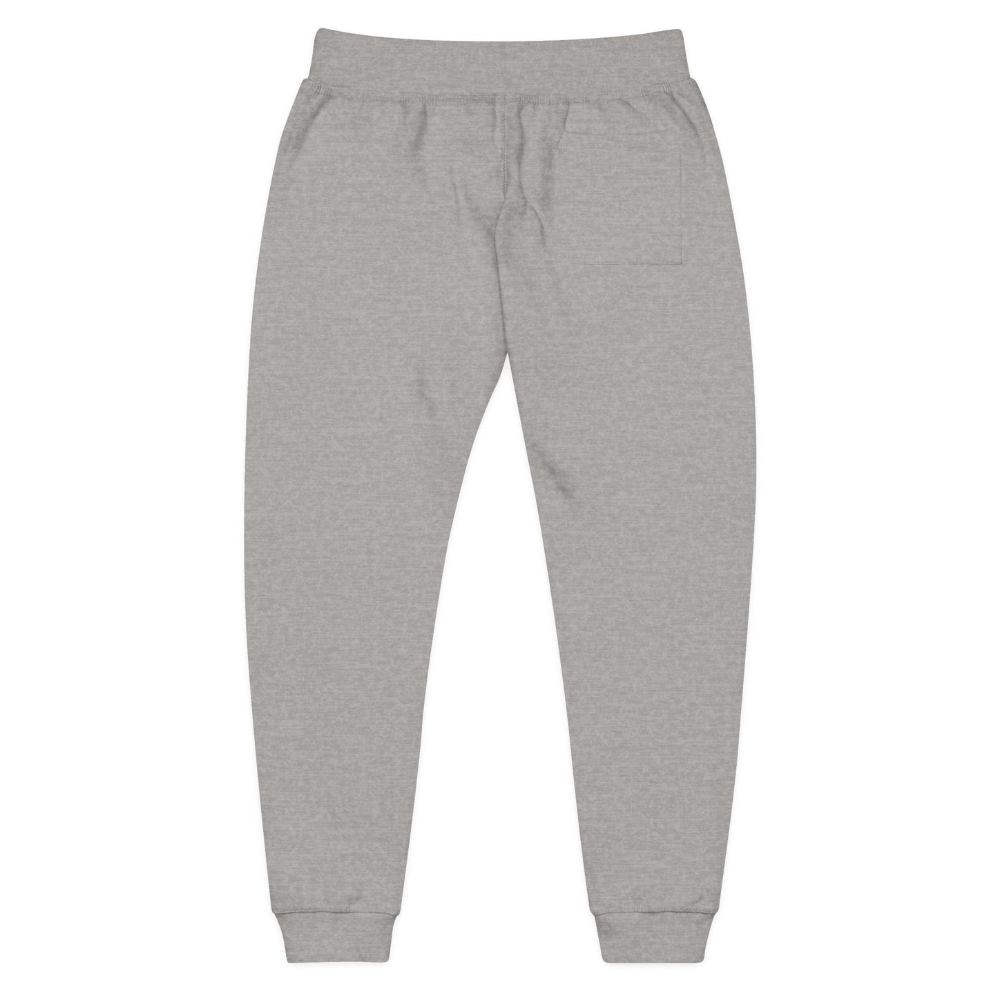 SR Polaris - Unisex Fleece Sweatpants (Embroidery)