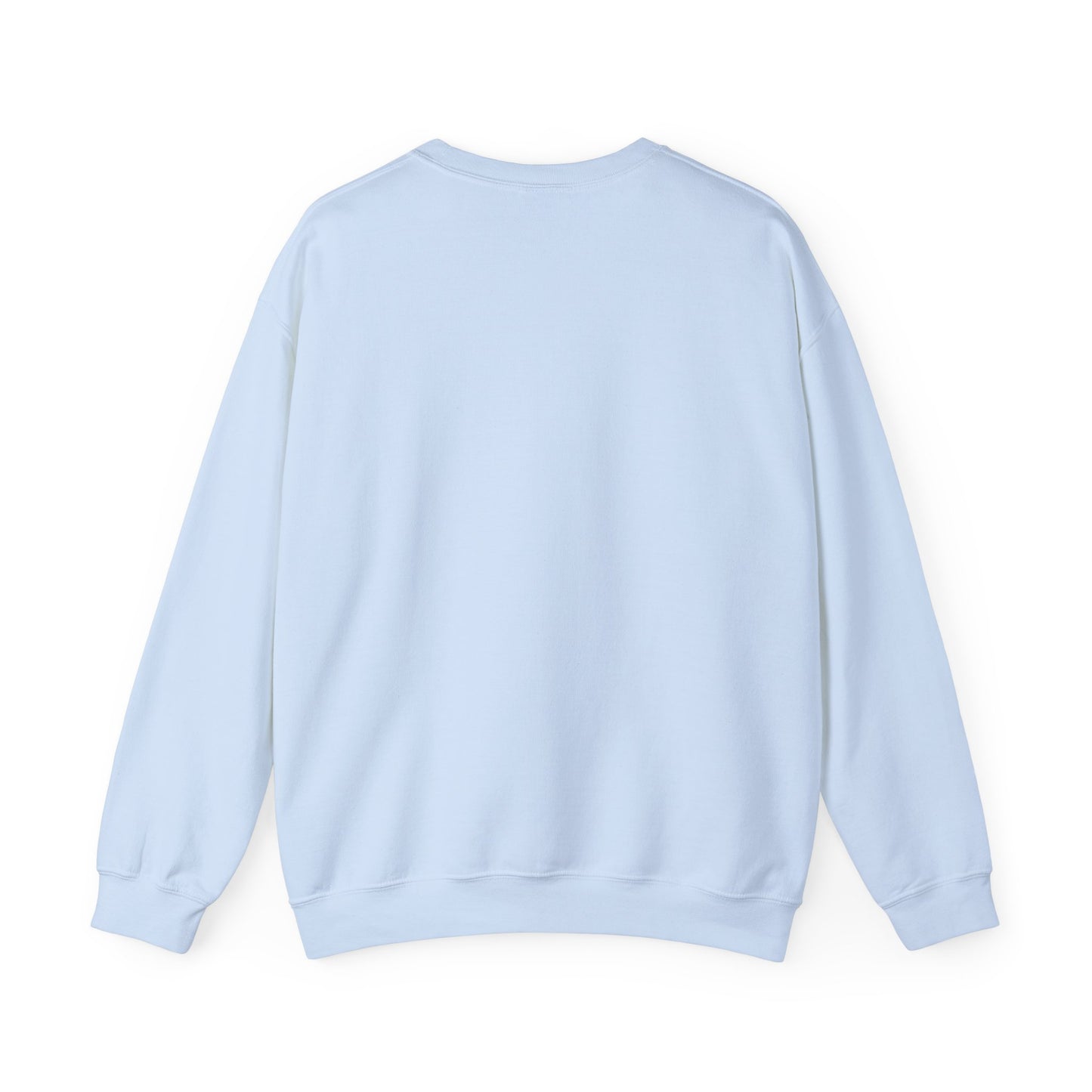 Unissex Crewneck Sweatshirt