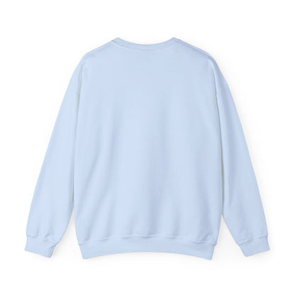 Unissex Crewneck Sweatshirt