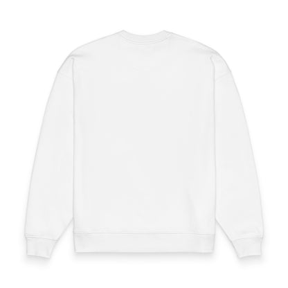 Unisex Organic Oversized Sweatshirt Raddler 2.0