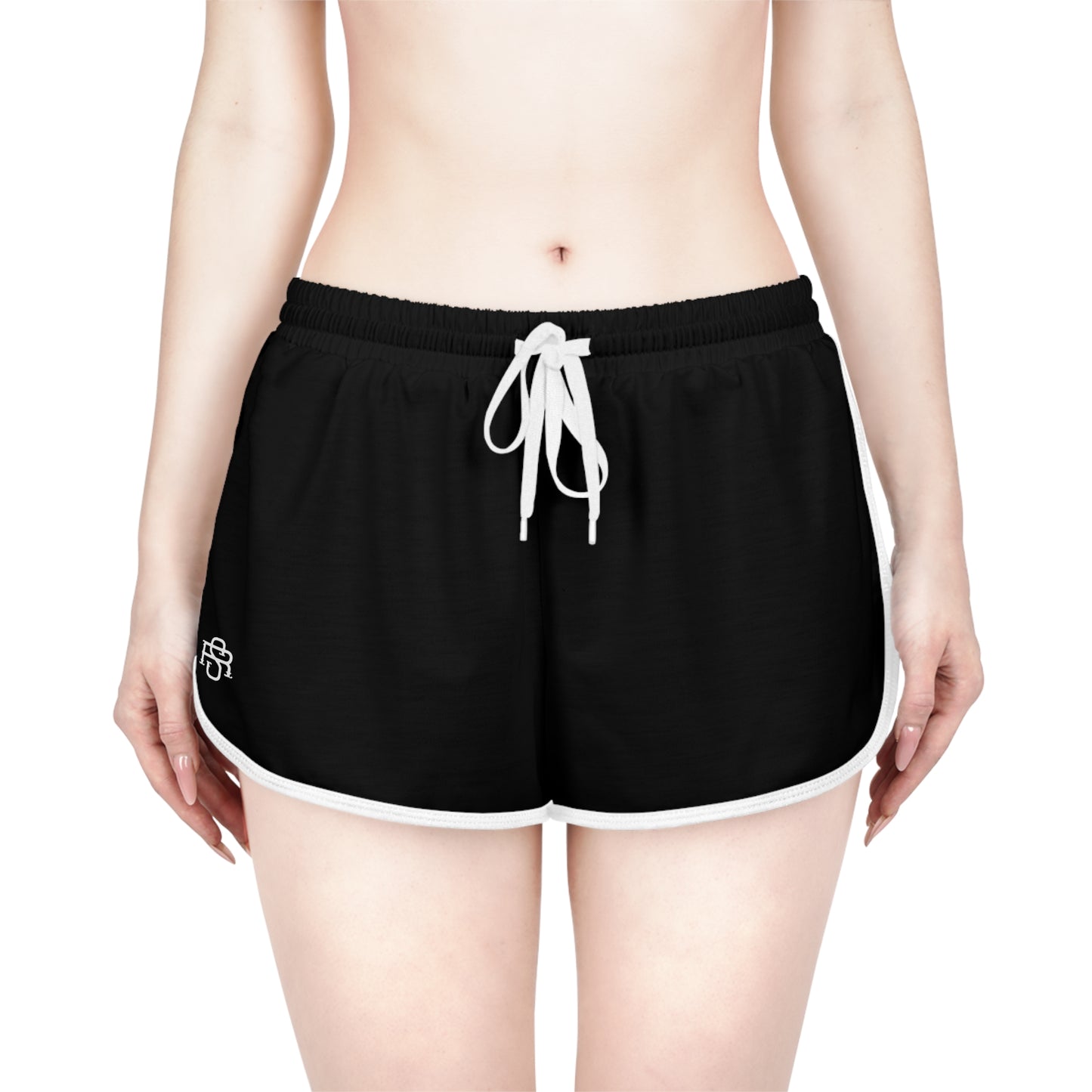 Women's Relaxed Shorts (AOP)