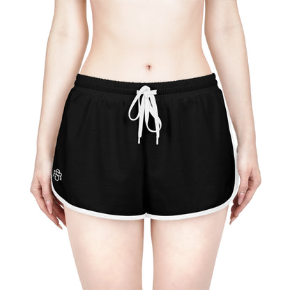 Women's Relaxed Shorts (AOP)
