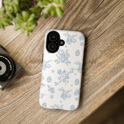 Copy of Floral Tough Cases | Phone Case, Protective Floral Design
