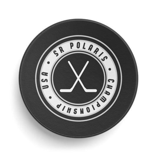 Hockey Puck