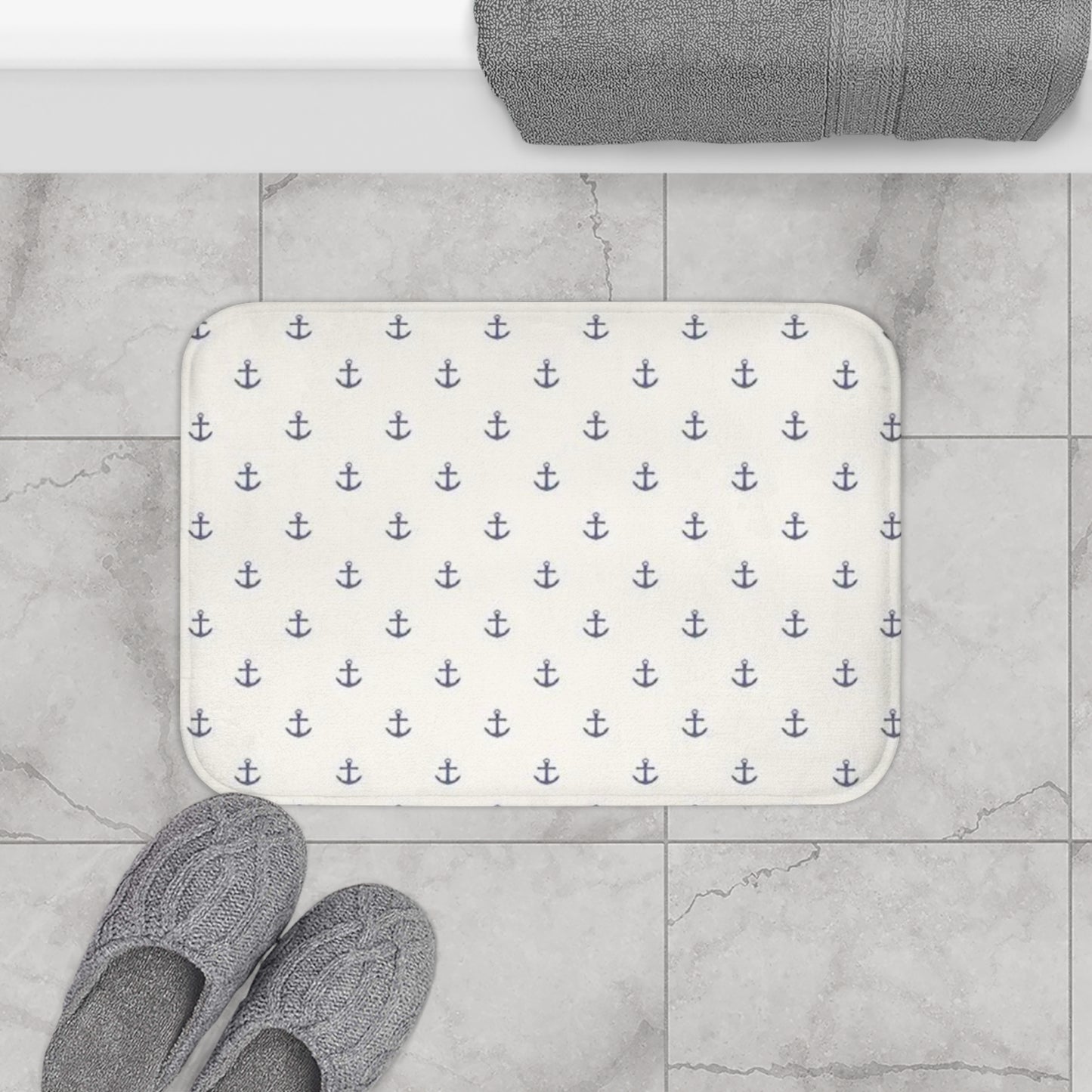 Bath Mat