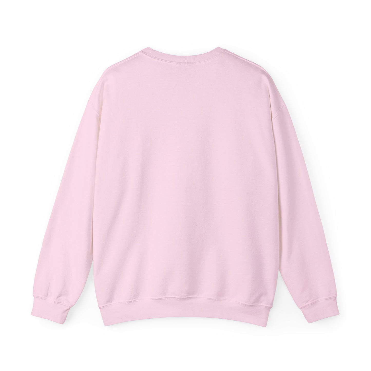 Unissex Crewneck Sweatshirt