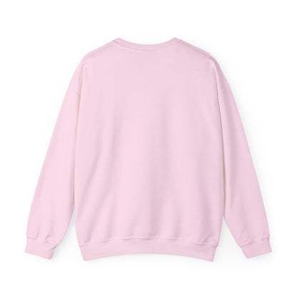 Unissex Crewneck Sweatshirt