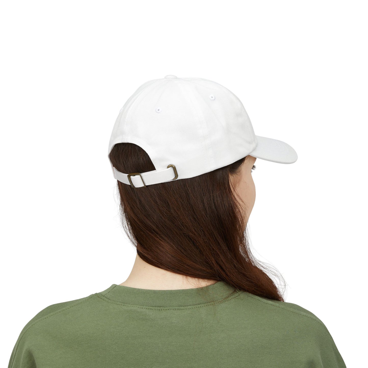 Tennis Collection Classic  Cap | Tennis Ball Logo, Sporty Embroidered Cap